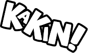 KAKIN!